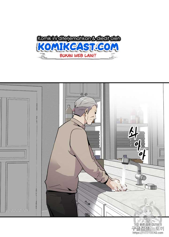 Again My Life Chapter 25 Bahasa Indonesia